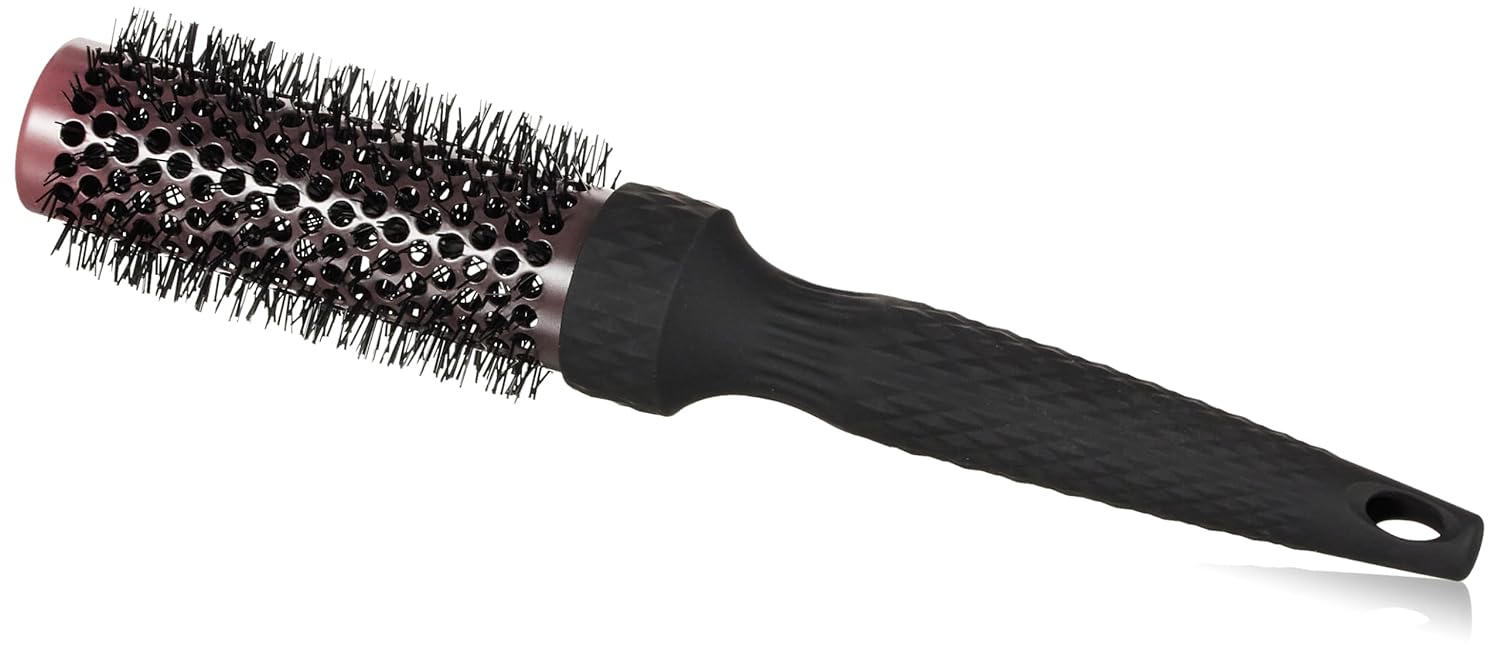 Trina Isıyla Renk Değiştiren Saç Fırçası, 33 Mm - 02