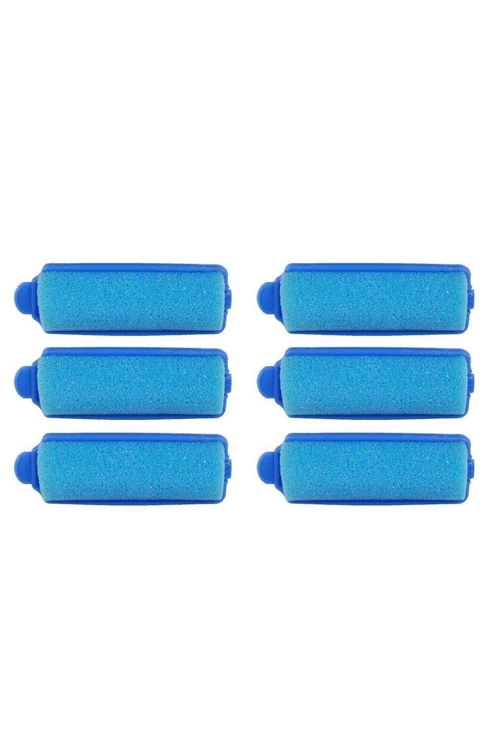 Nascita 2 cm Sünger Bigudi (6lı) - 40