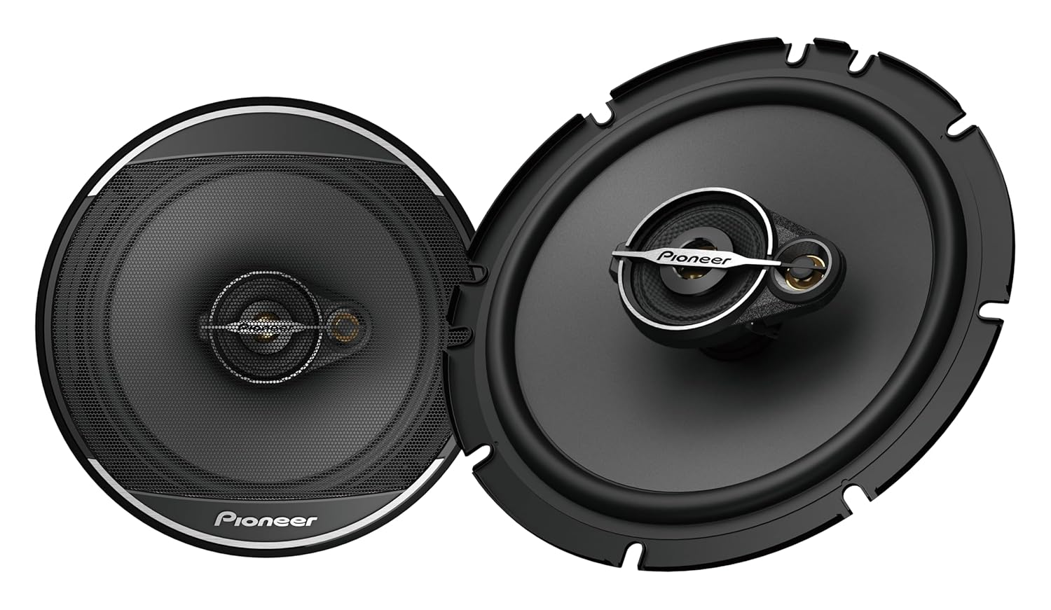 Pioneer TS-A1371F 300 Watt 13 Cm 3 Yollu Hoparlör