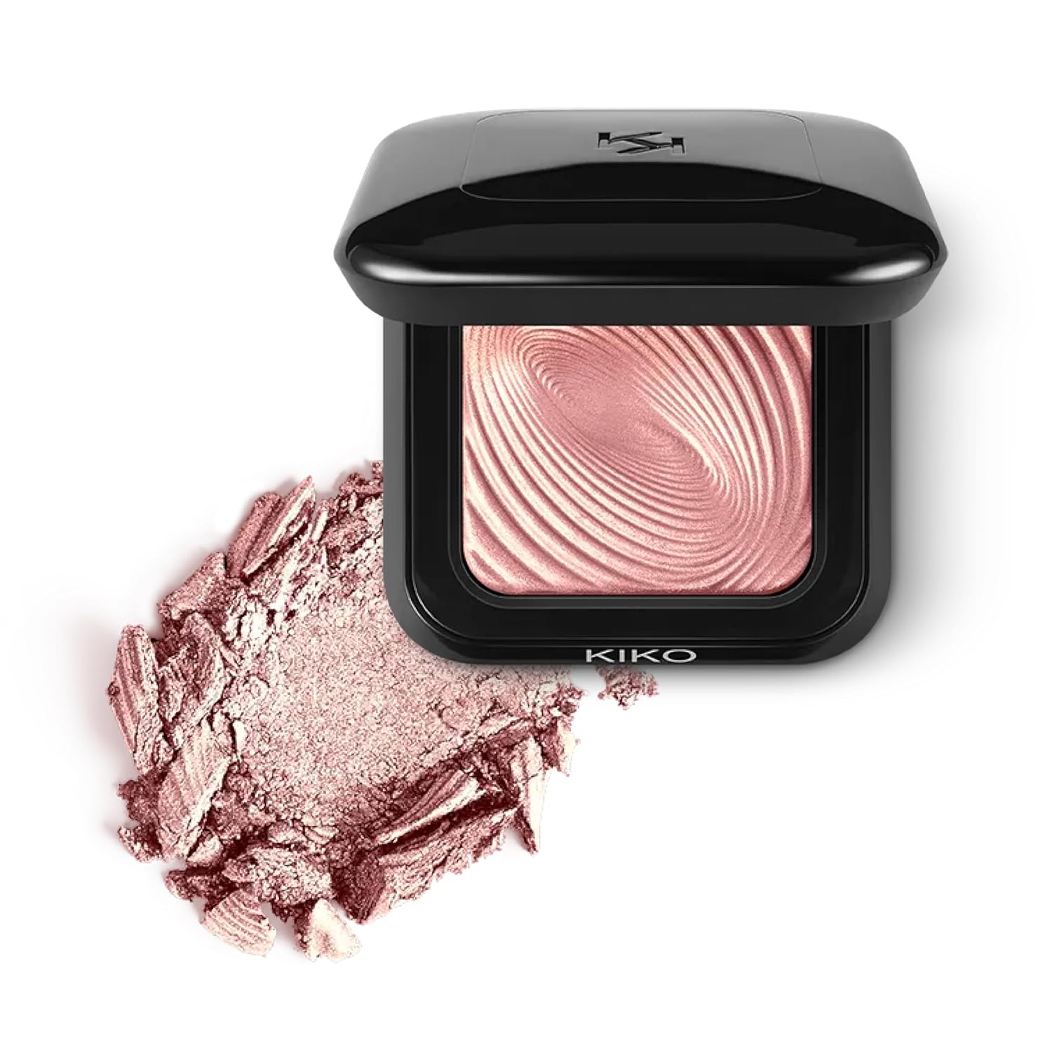 Kiko Milano KIKO Milano Water Eyeshadow 10 | Anında göz farı nemli veya kuru kullanım için