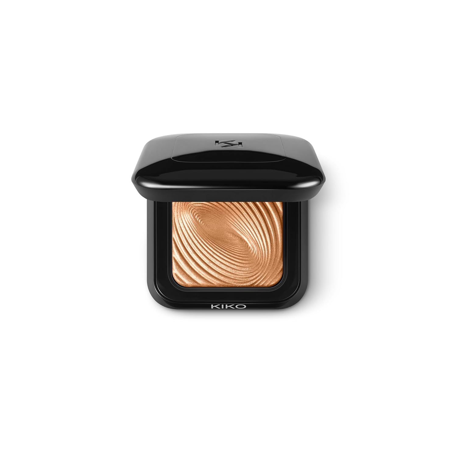 KIKO Milano Water Eyeshadow 04 | Anında Göz Farı, Nemli veya Kuru Kullanım için