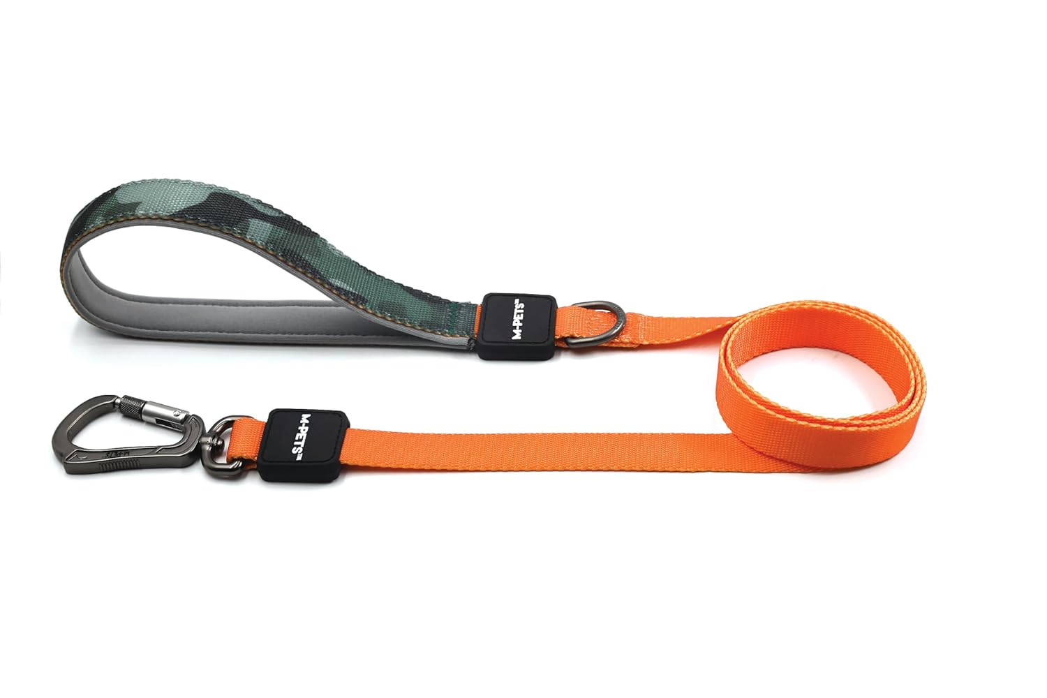 M-PETS WILD JUNGLE LEASH REGULAR (S-M)