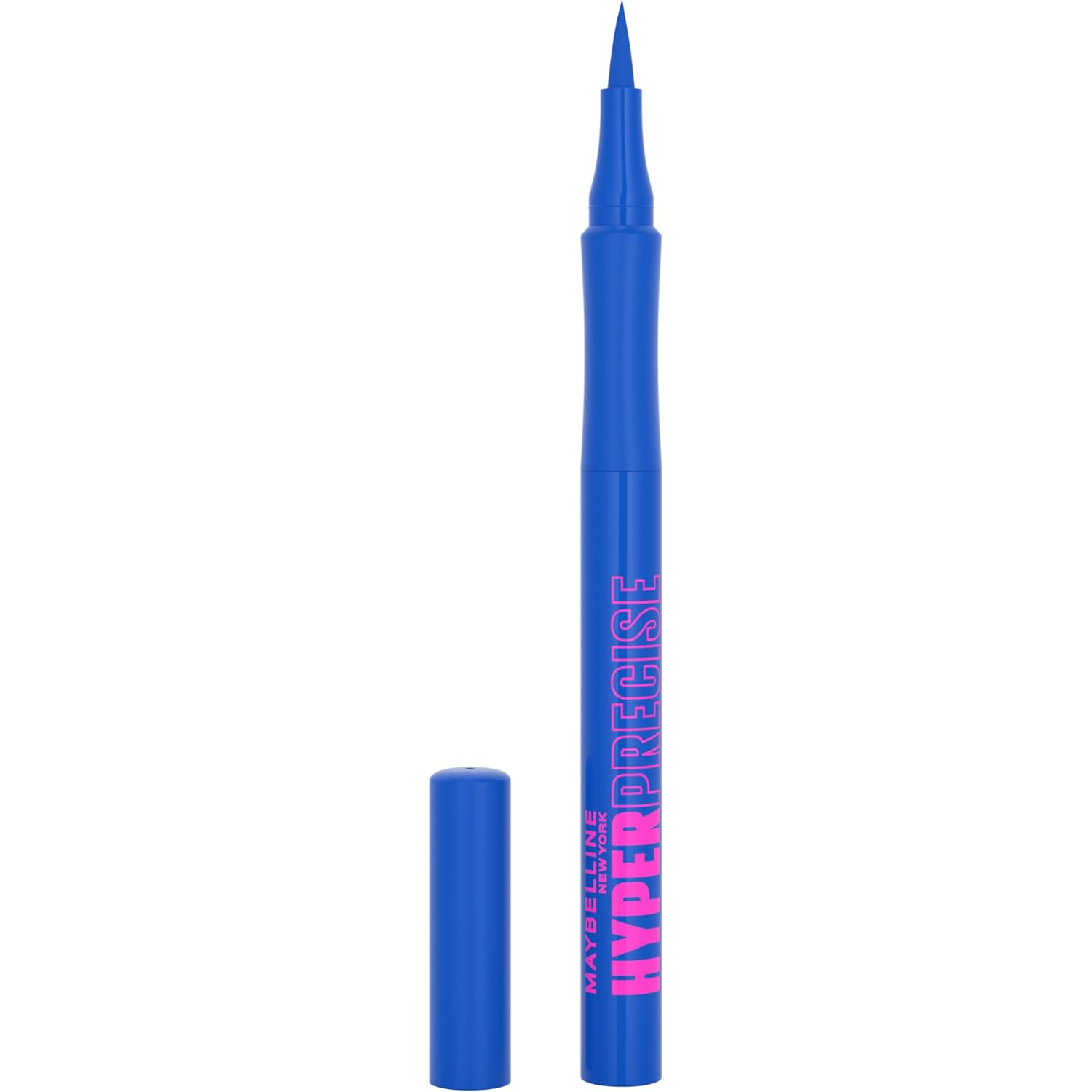 Maybelline New York Hyper Precise All Day Eyeliner- 720 Parrot
