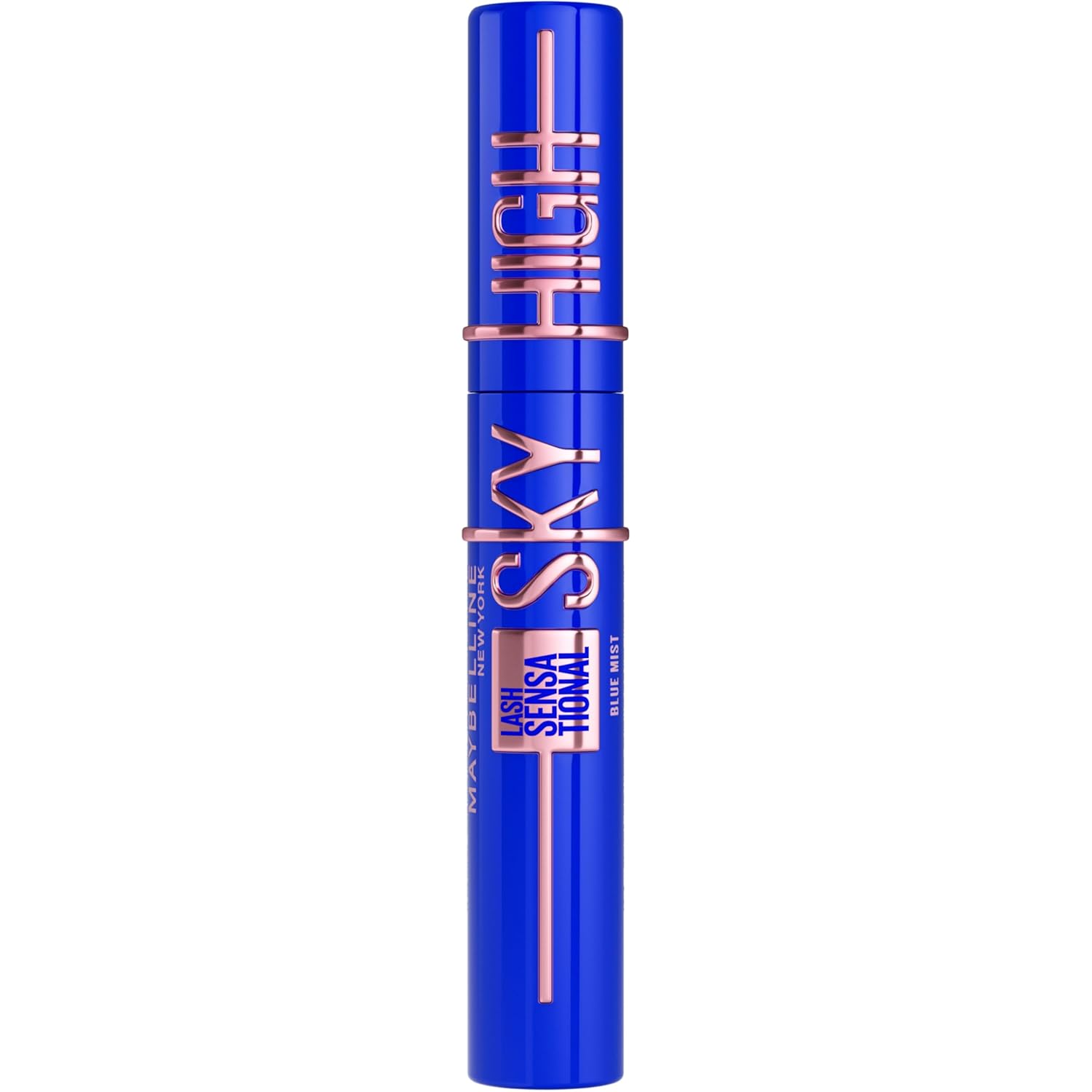 Maybelline New York Lash Sensational Sky High Blue Mist Maskara