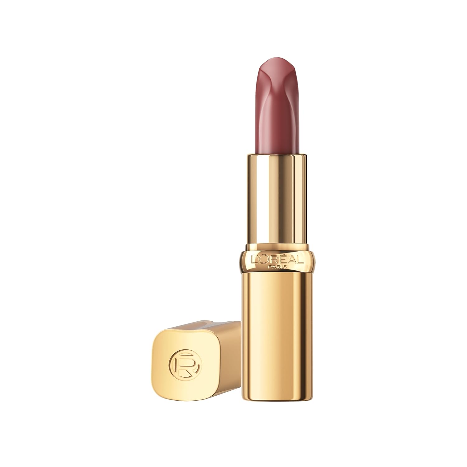L'Oreal Paris Color Riche Saten Bitişli Ruj - 570 Worth It Intense