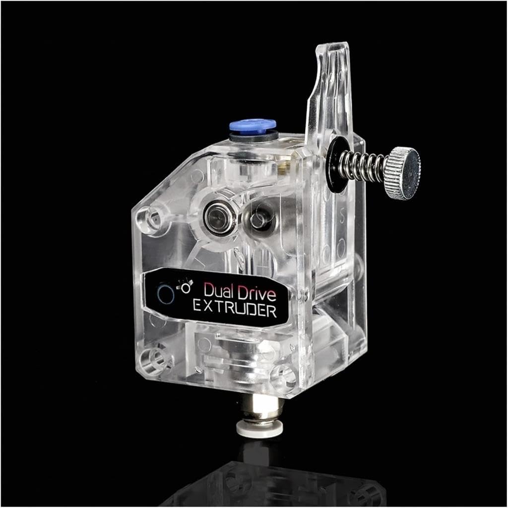 SANEC 3D Yazıcı Extruder Klon Dual Drive