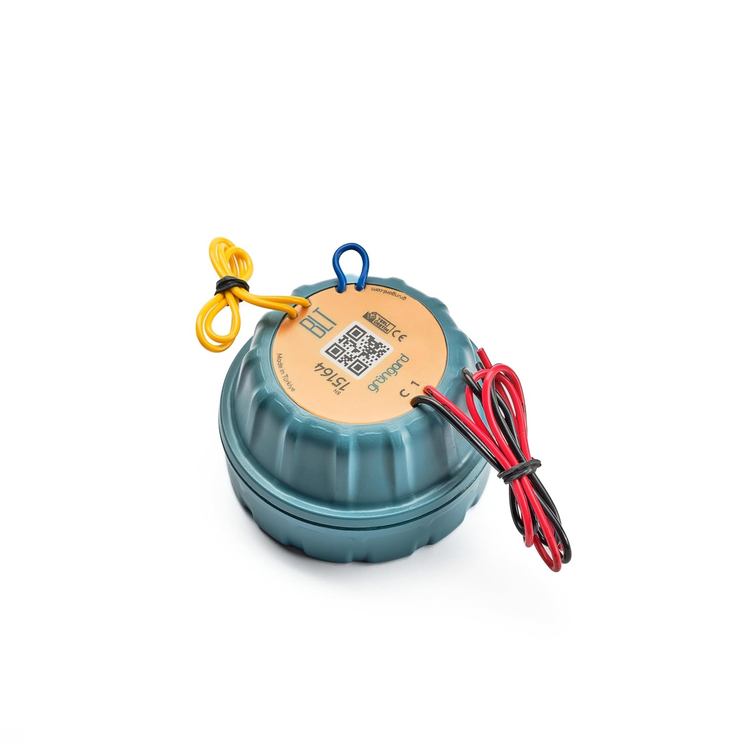 Grüngard Pilli - 2 Bölge Bluetooth Sulama Kontrol Cihazı