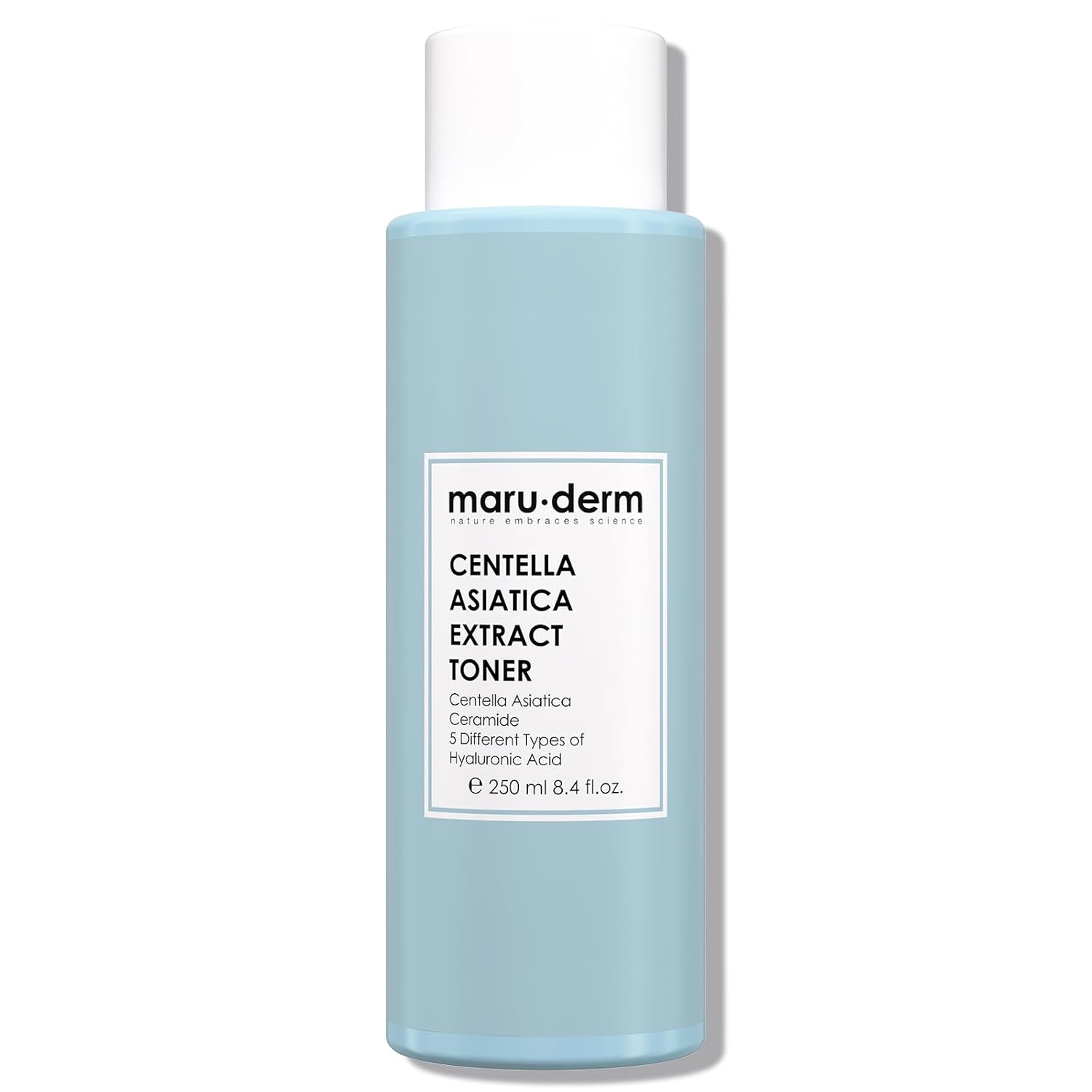 Maru.Derm Centella Asiatica Tonik 250 ml