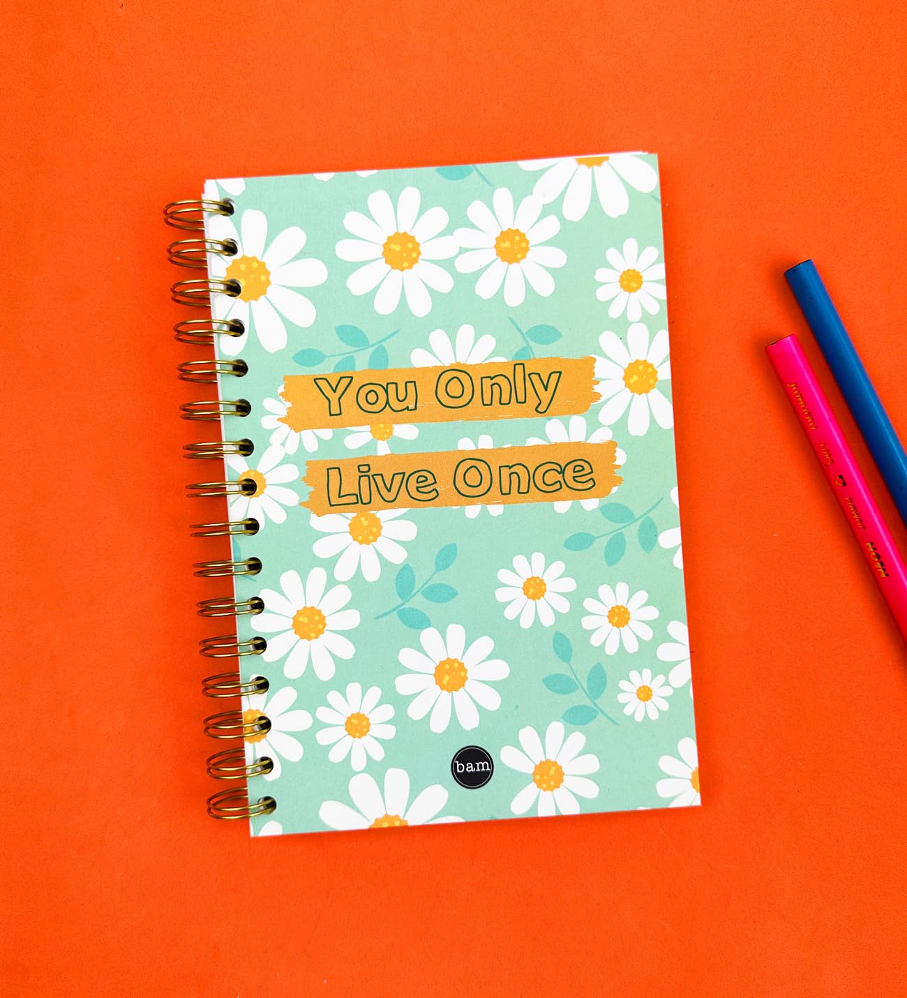 21x14Cm A5 Sketch Book - Eskiz Defteri - 270 Gr - 36 Yaprak