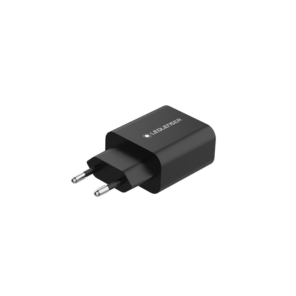 Ledlenser Type C Adaptör 20W