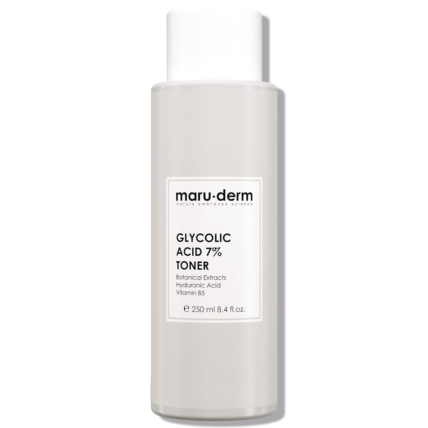 Maruderm Glycolic Acid Tonik 250 ml