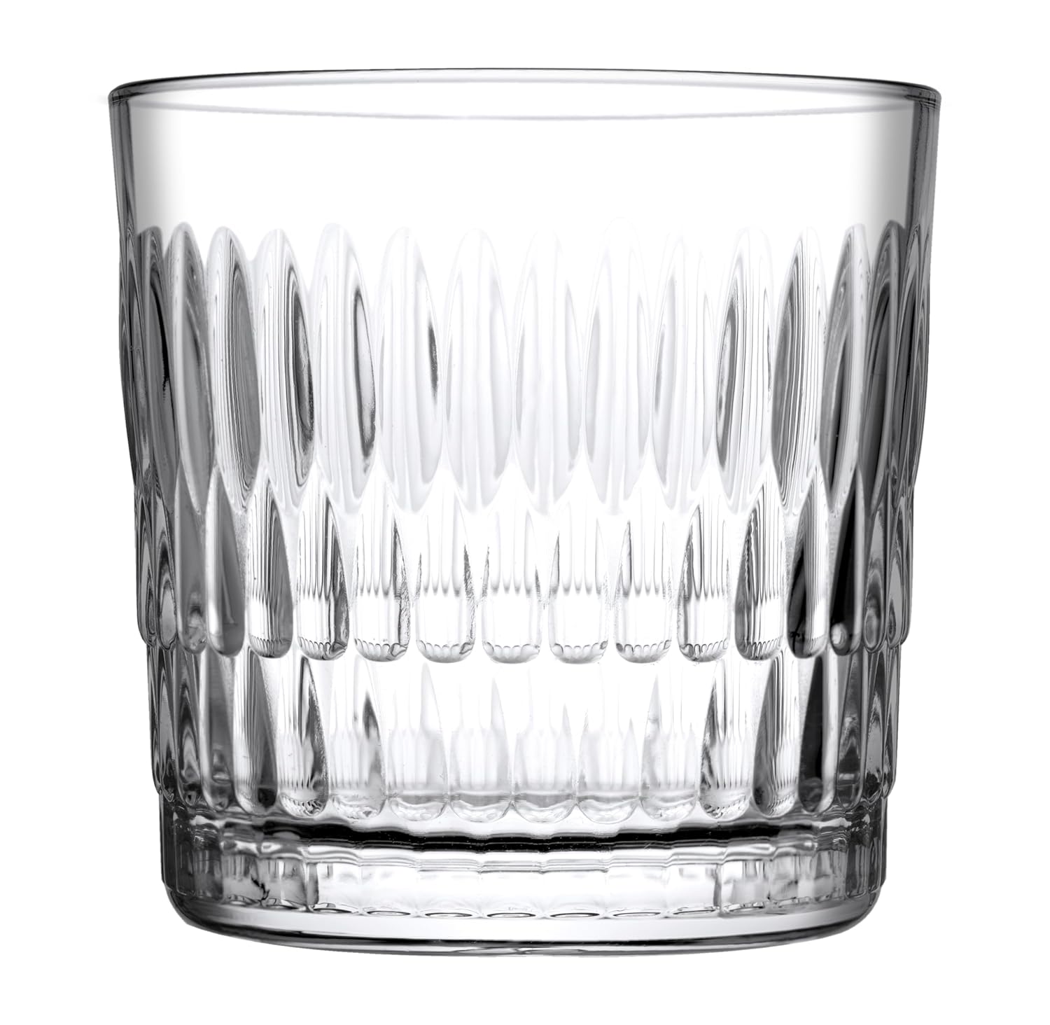 PAŞABAHÇE LUZIA VİSKİ 300 CC 6'LI HEDİYELİK KUTU