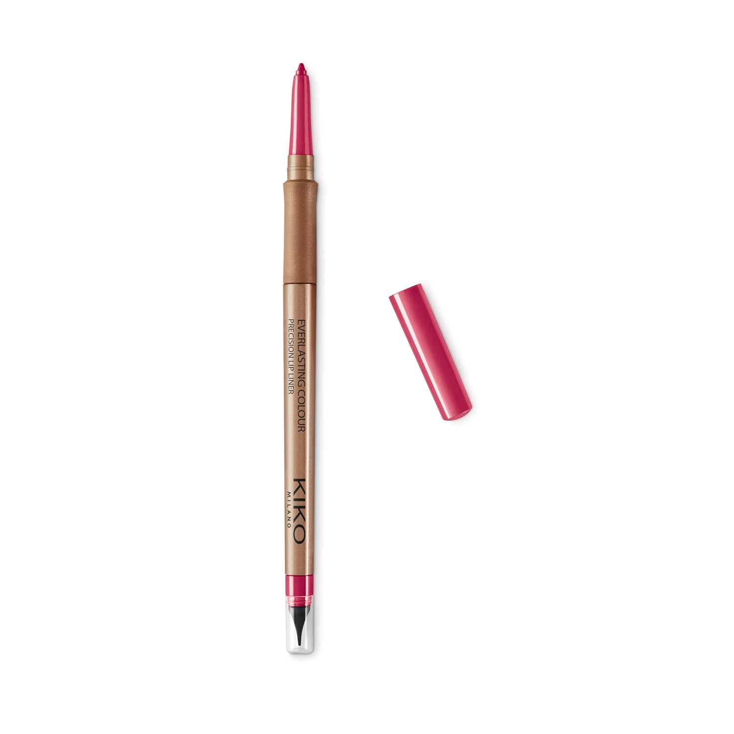Kiko Milano KIKO Milano Everlasting Colour Precision Lip Liner 11 | Otomatik dudak kontur kalemi