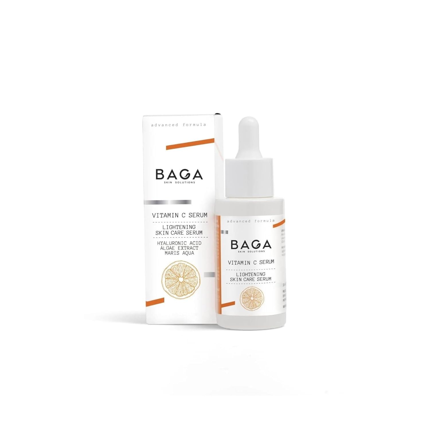 BAGA Vitamin C Serum