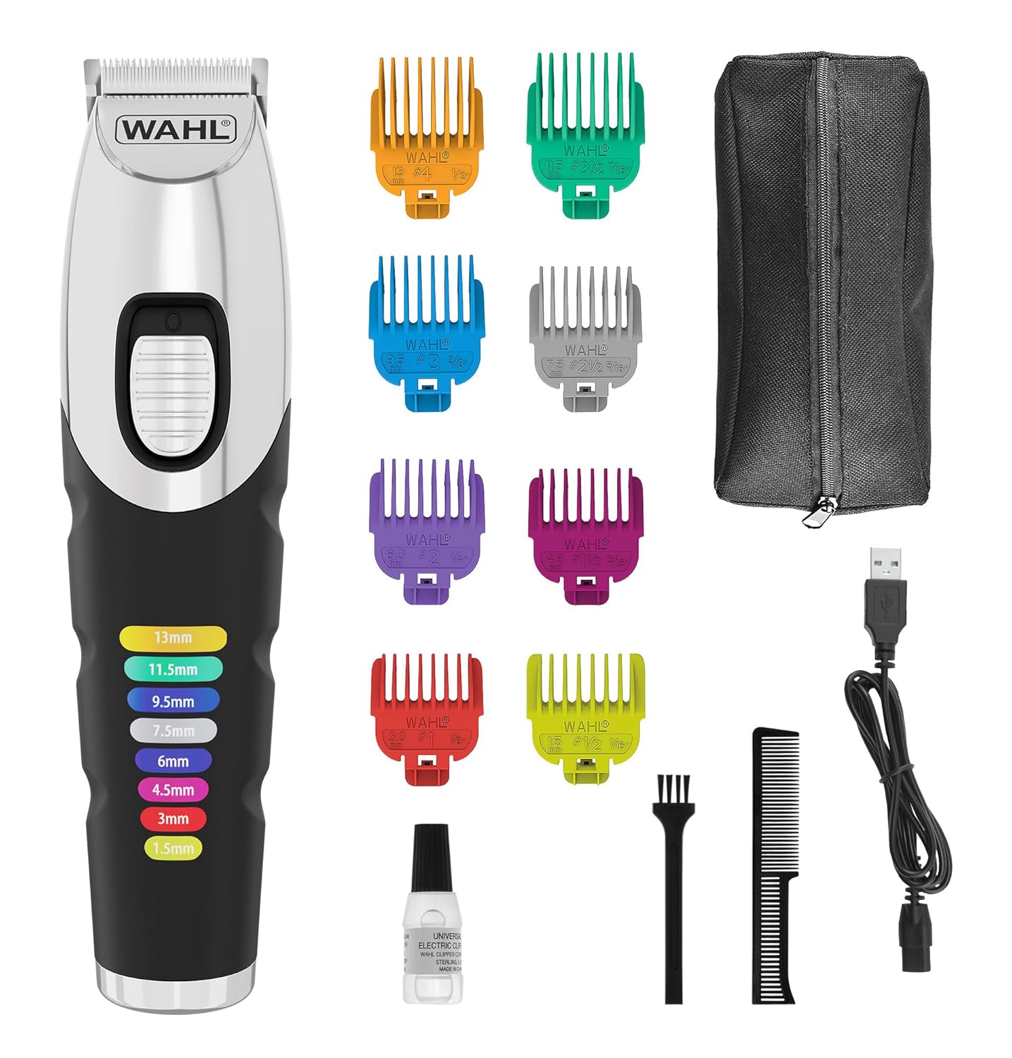 Wahl Color Trim Saç Kesme Makinesi