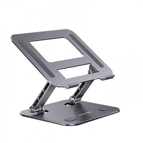Coofbe Portatif Katlanabilir Yükseklik Ayarlı Laptop Standı Laptop Sehpası Ayarlanabilir Tasarım