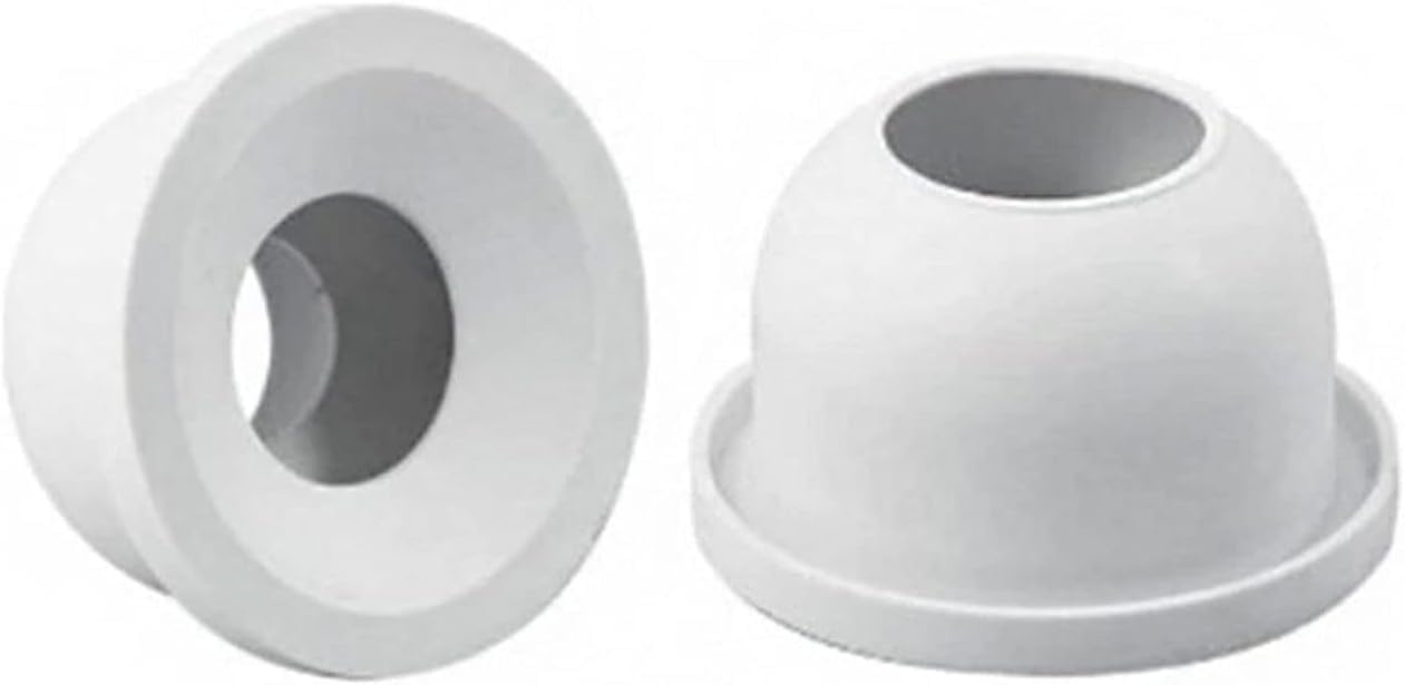 Orret Home Conta Adaptör Conta Takoz Conta Lavabo Gider Contası