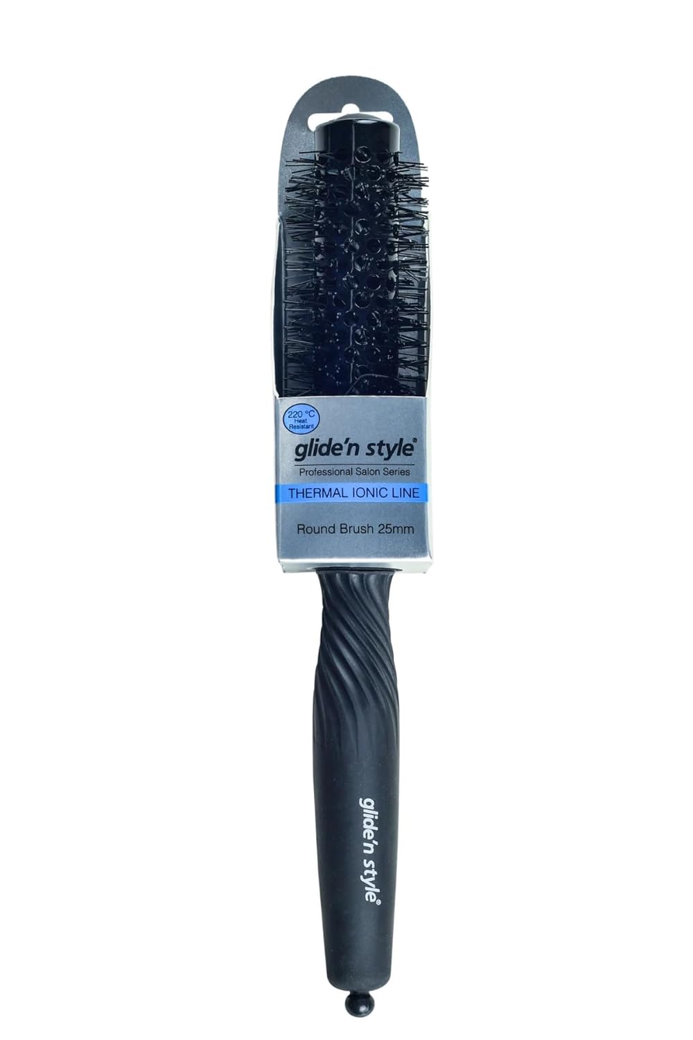 Glide'n Style Pro Termal Fön Fırçası 25mm GS-254