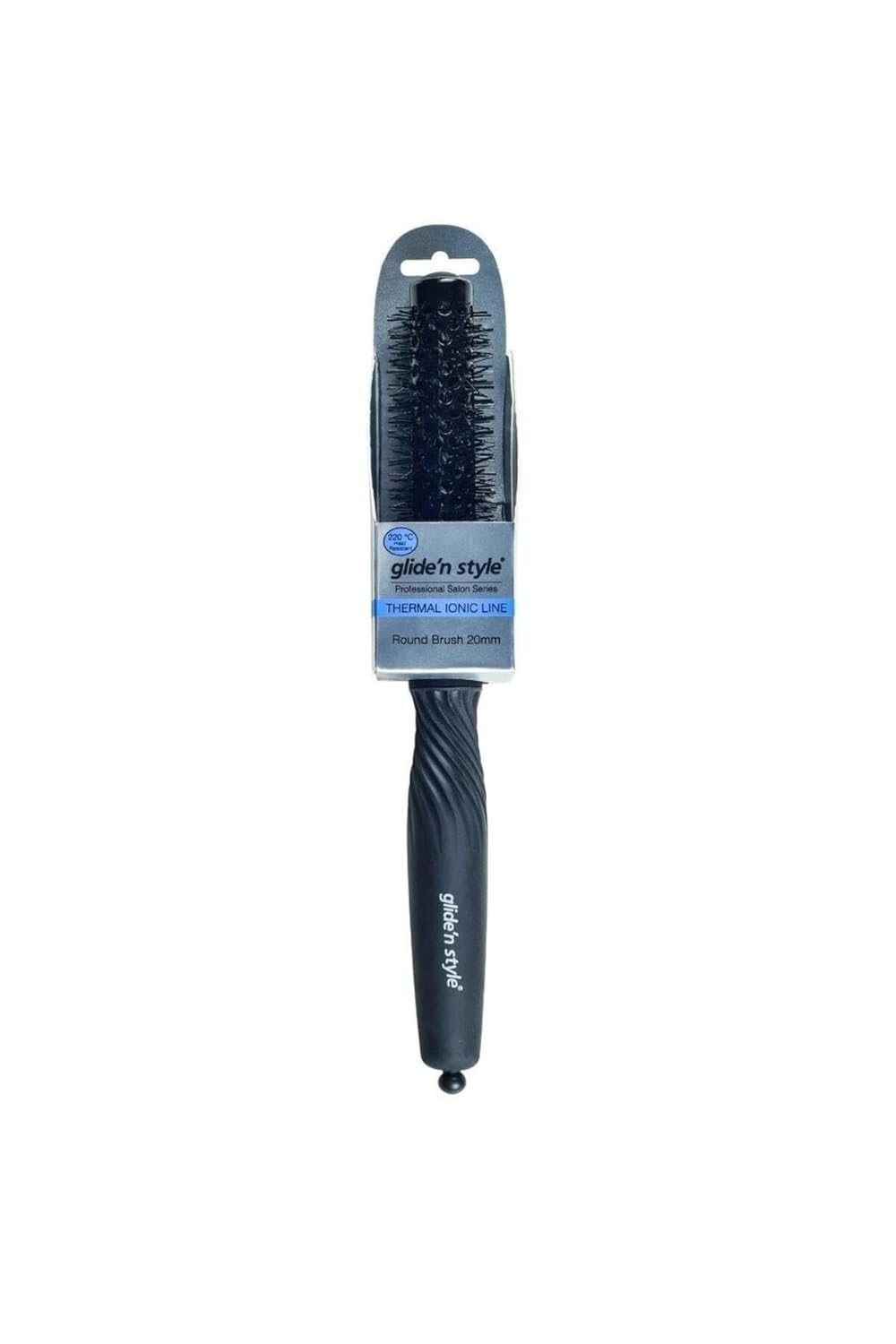 Glide'n Style Pro Termal Fön Fırçası 20mm GS-255