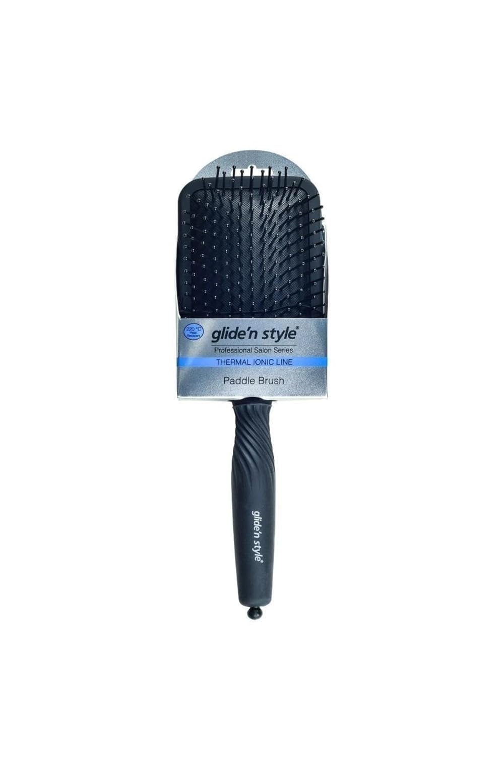Glide'n Style Paddle Fırçası GS-256
