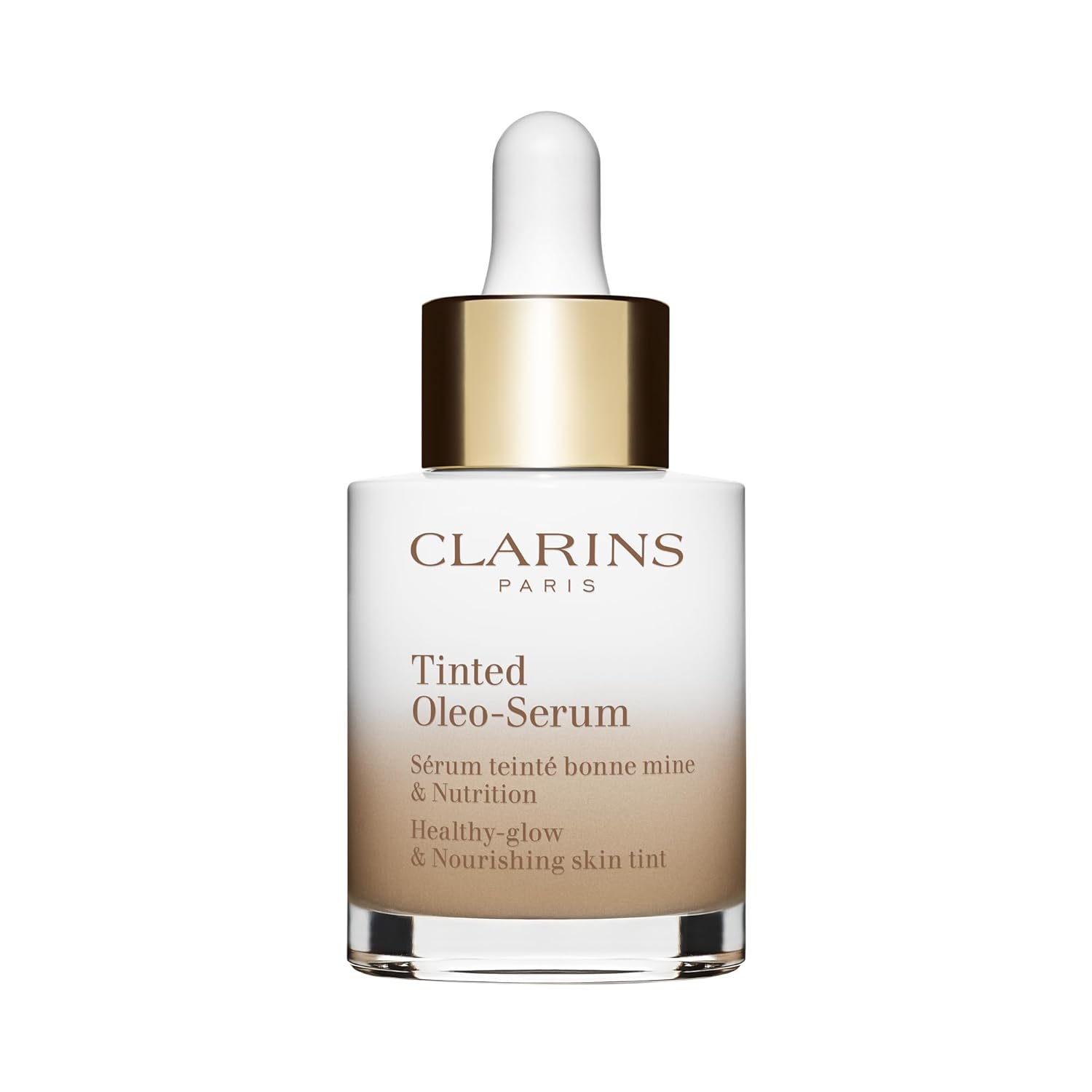 Clarins Tinted Oleo-Serum 04 30Ml