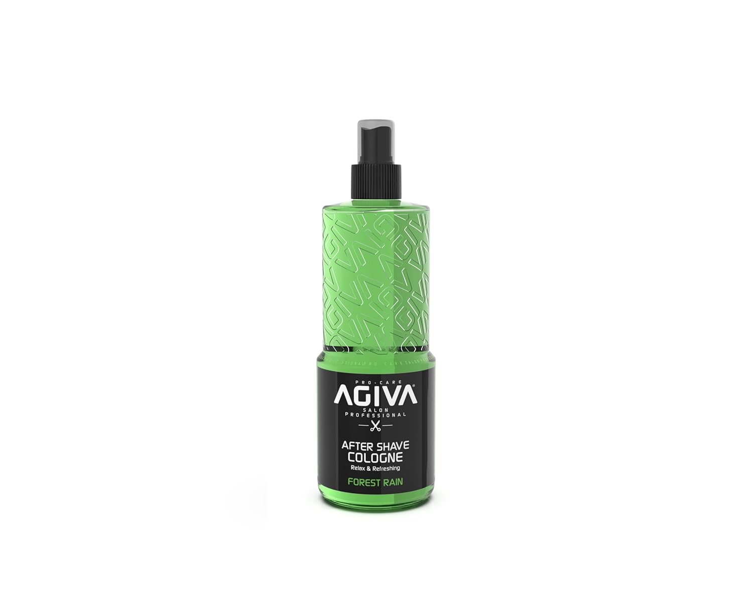 AGIVA After Shave Kolonya-Forest Rain