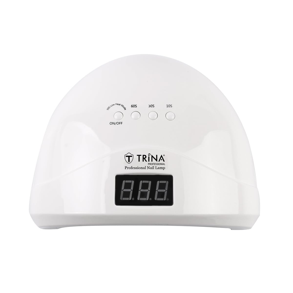 Trina Profesyonel Kalıcı Oje Kurutucu Uv Lamba - 05