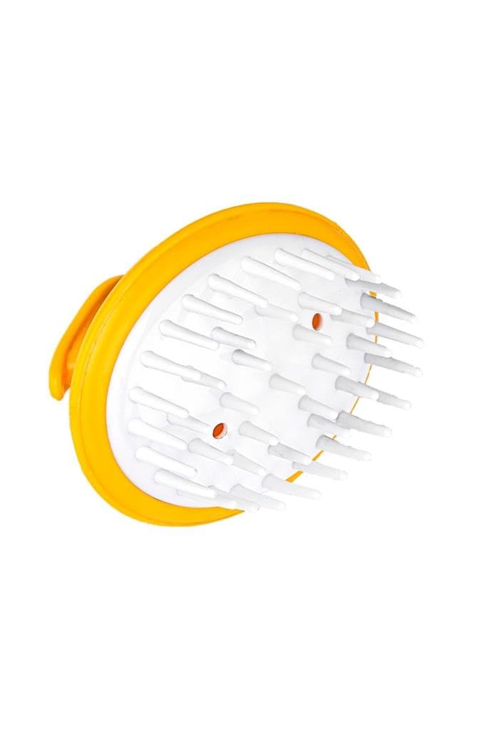 Lionesse Saç Masaj ve Şampuan Tarağı