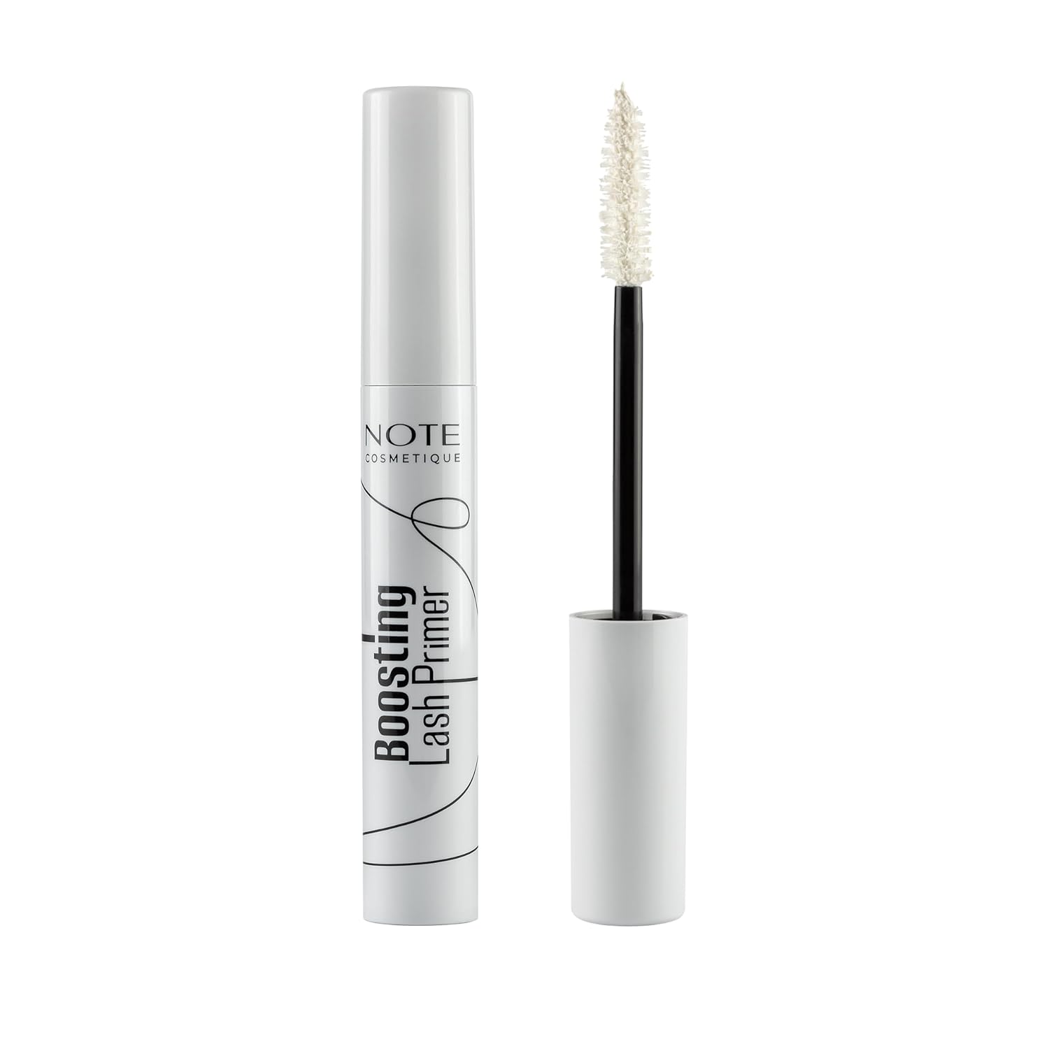 Note Boosting Lash Primer Maskara Bazı