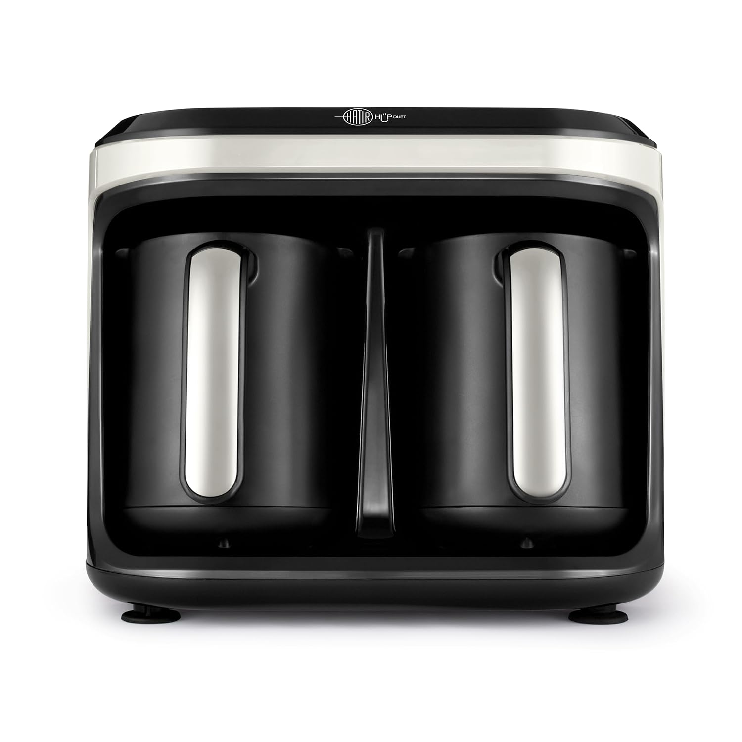 Karaca Hatır Hüp Düet Aroma Türk Kahvesi, Közde Türk Kahvesi, Aromalı Türk Kahvesi Krem 10 Fincan Kapasiteli Bol Köpüklü Krem