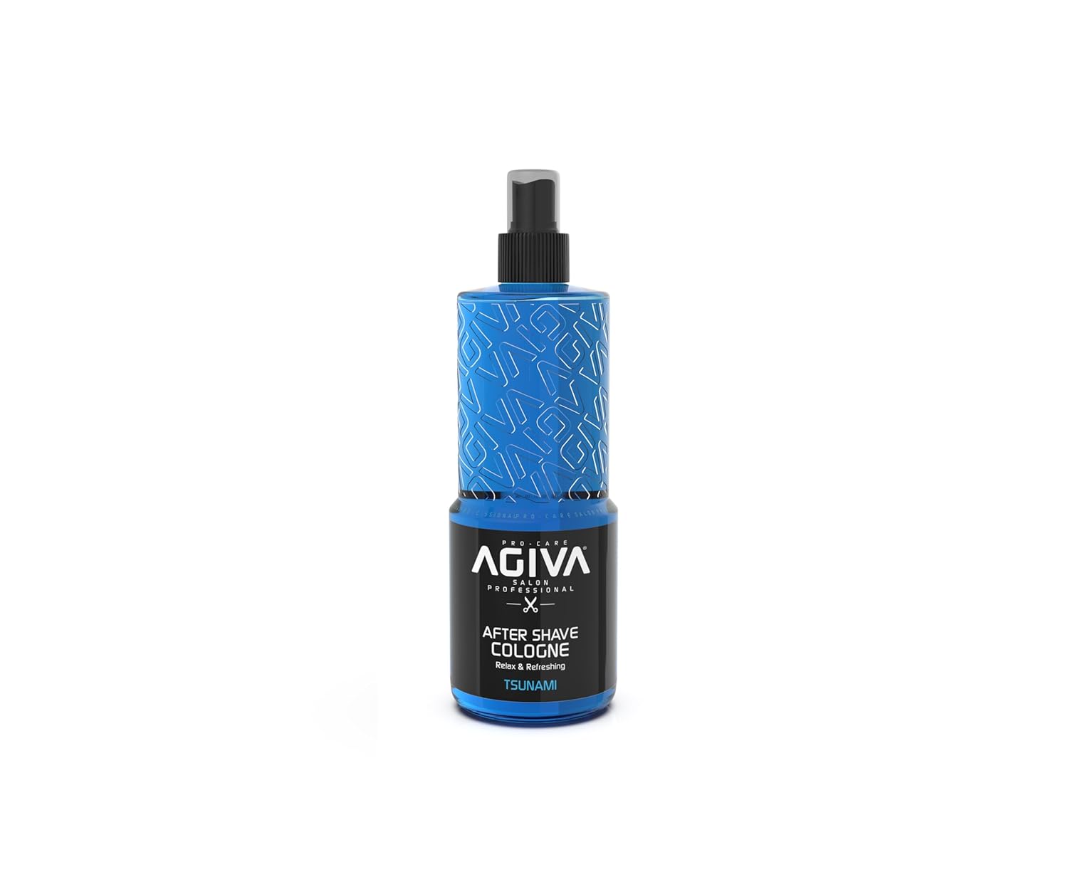AGIVA After Shave Kolonya-Tsunami