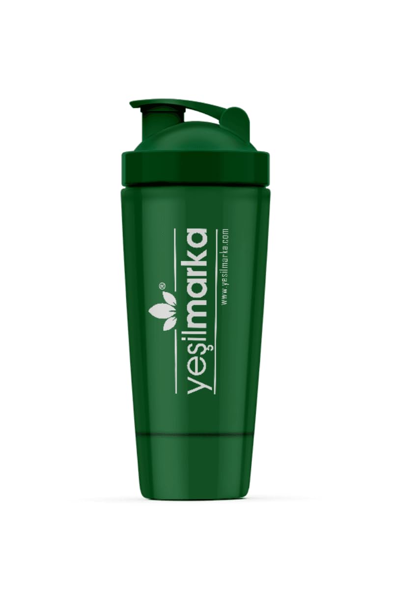 Yeşilmarka Protein Shaker 400ml