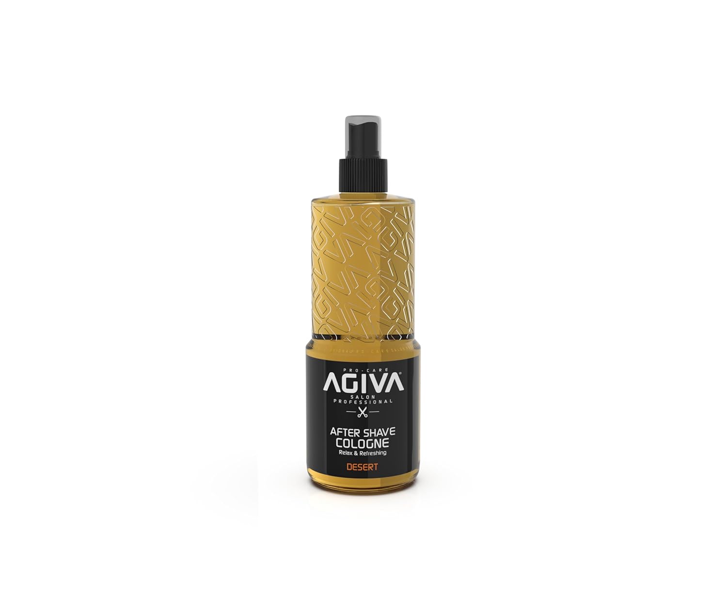 AGIVA After Shave Kolonya-Desert
