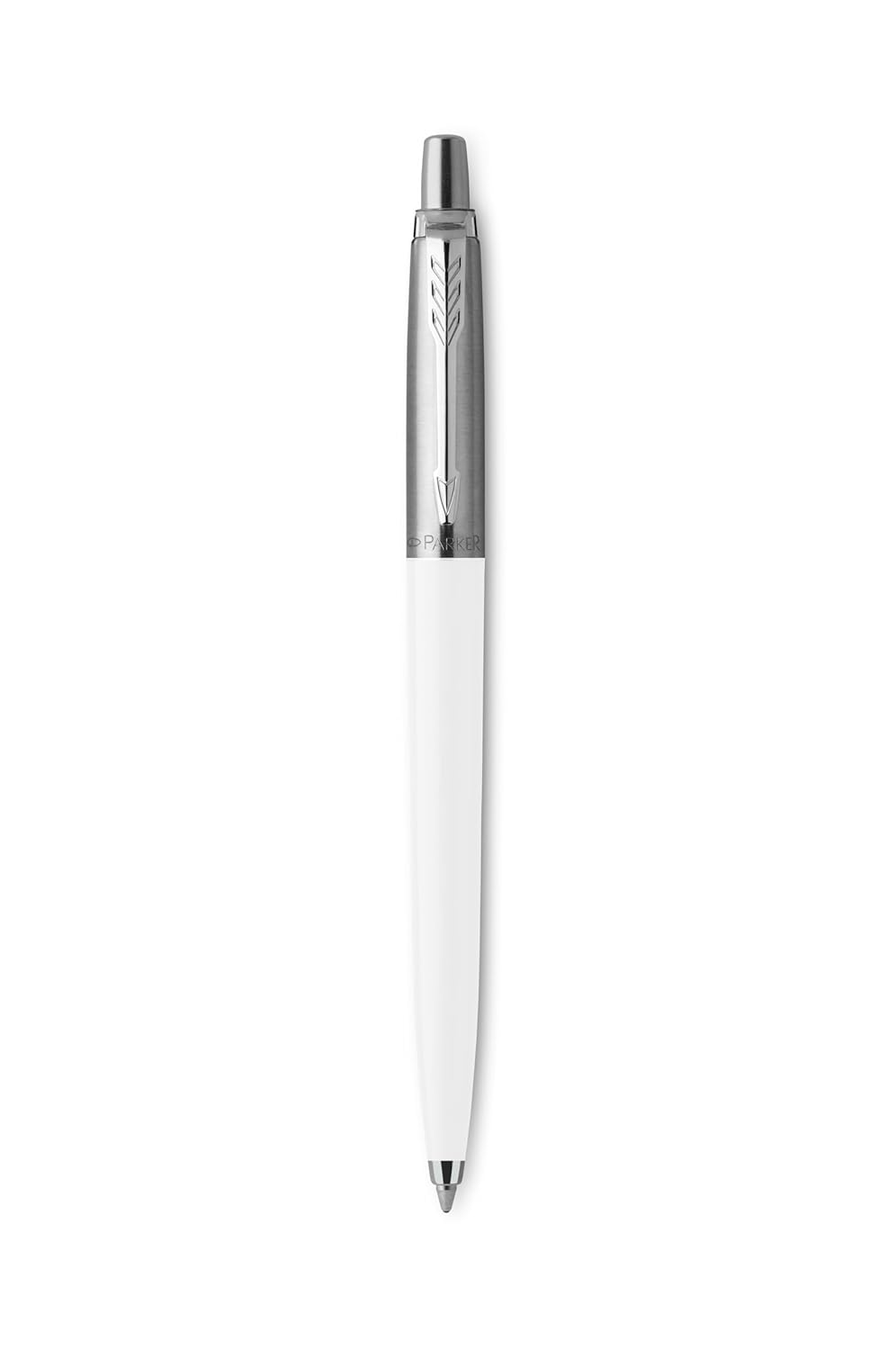 Parker Jotter Original Beyaz CT Tükenmez Kalem