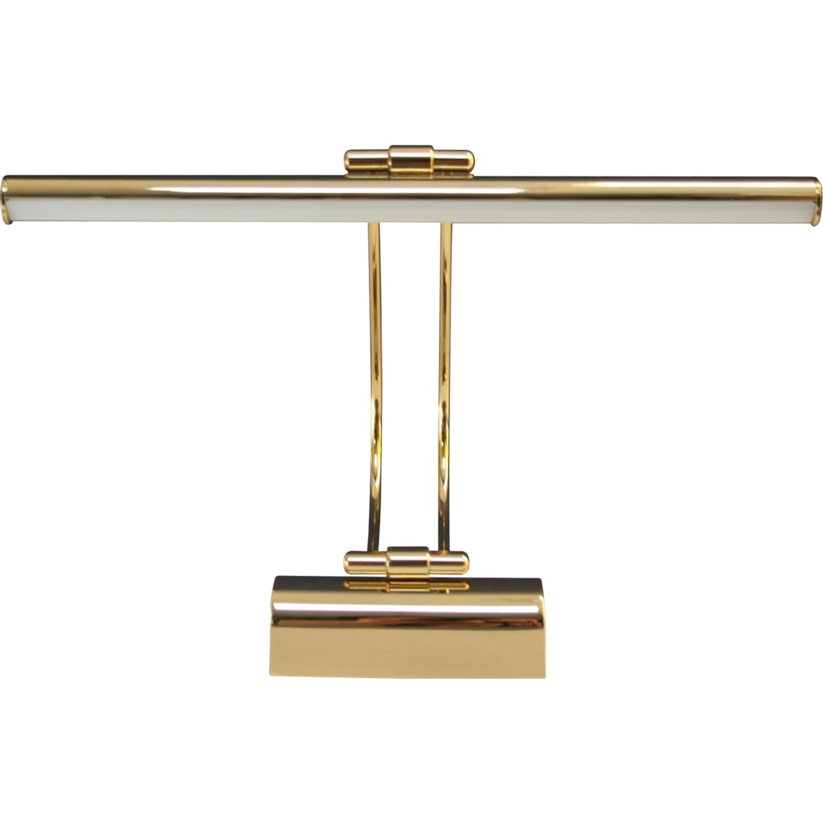 Ucuz Geldi Ayna Üstü Led Banyo Aplik - Duvar Ayna Resim Tablo 6w Gün Işığı Apliği - Flüt Aplik (Gold)