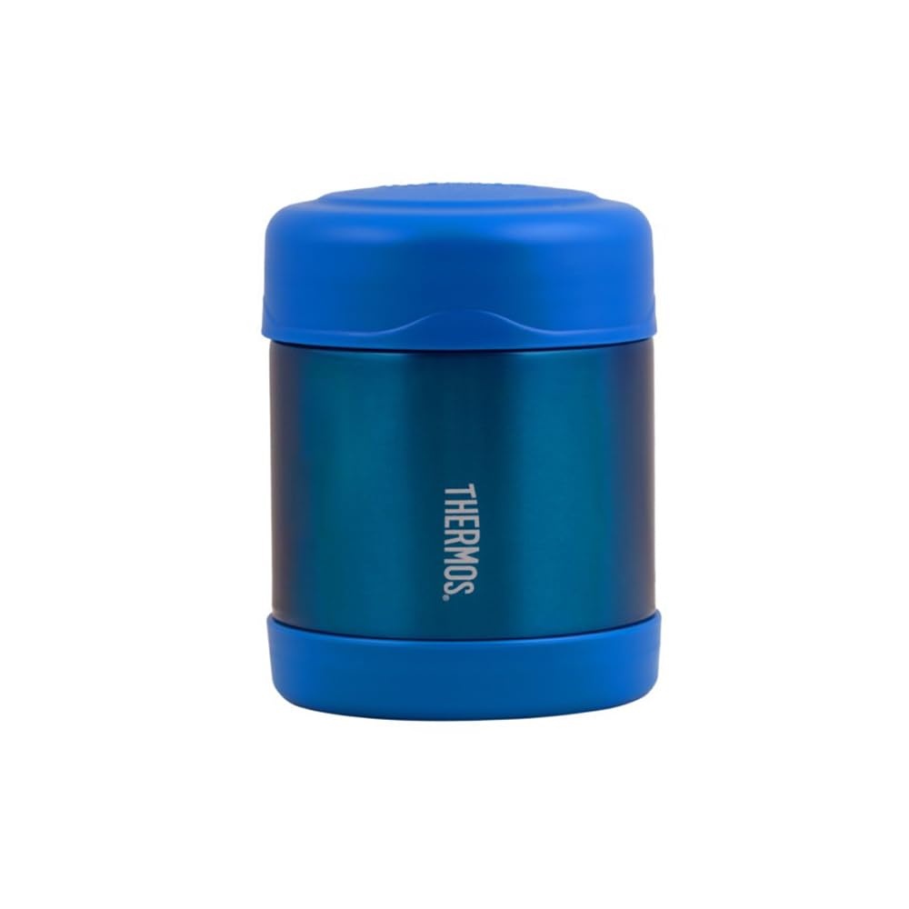 Thermos F300 Funtainer SS 0.29 lt Çocuk Yemek Termosu