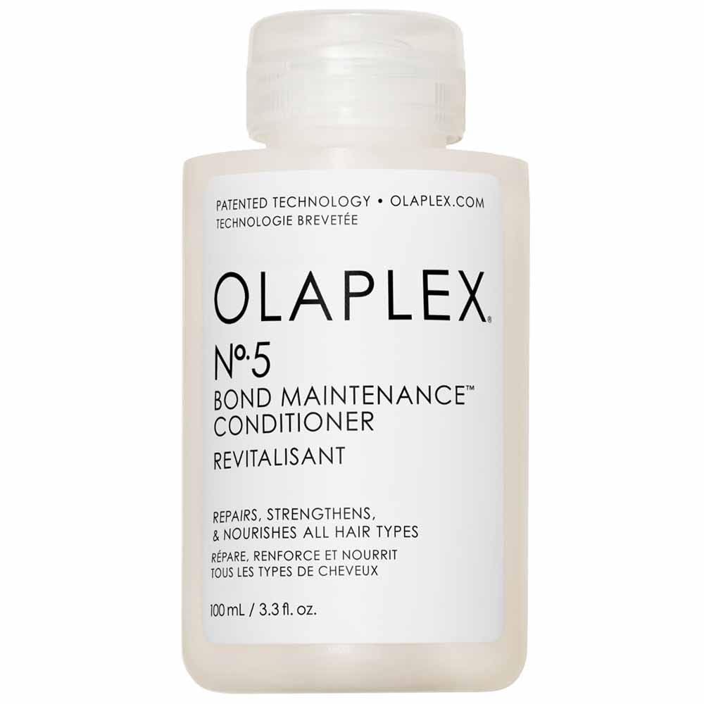 OLAPLEX New No. 5 Bond Maintenance Conditioner 100 ml Saç Bakım Kremi