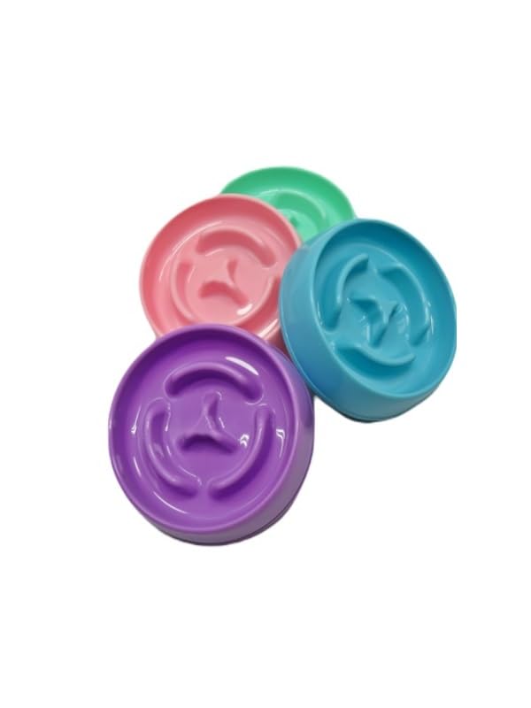 Petistera Diyet Mama Kabı 175 ml - 14 cm