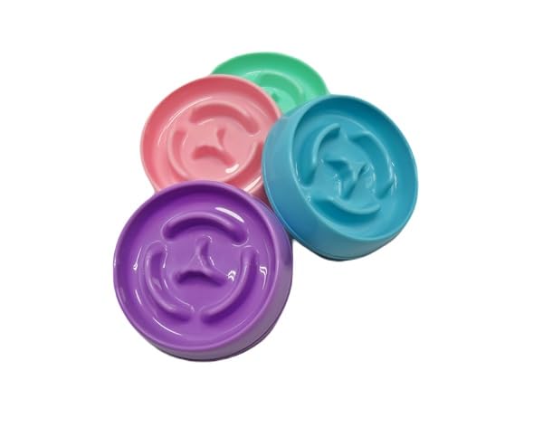 Petistera Diyet Mama Kabı 375 ml - 17 cm