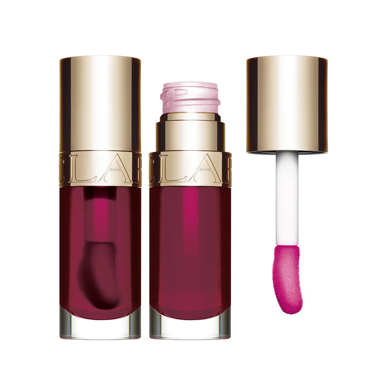 Clarins Lip Comfort Oil 17