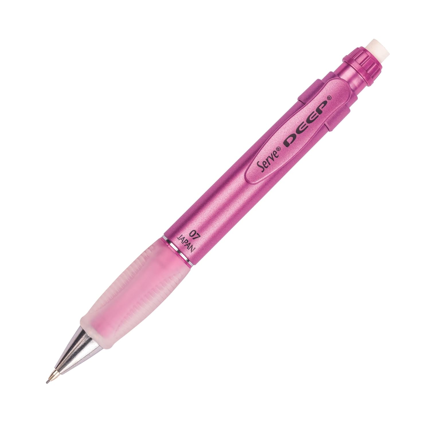 SERVE DEEP MEK. KURSUN KLM 07MM MET PRENSES PEMBE