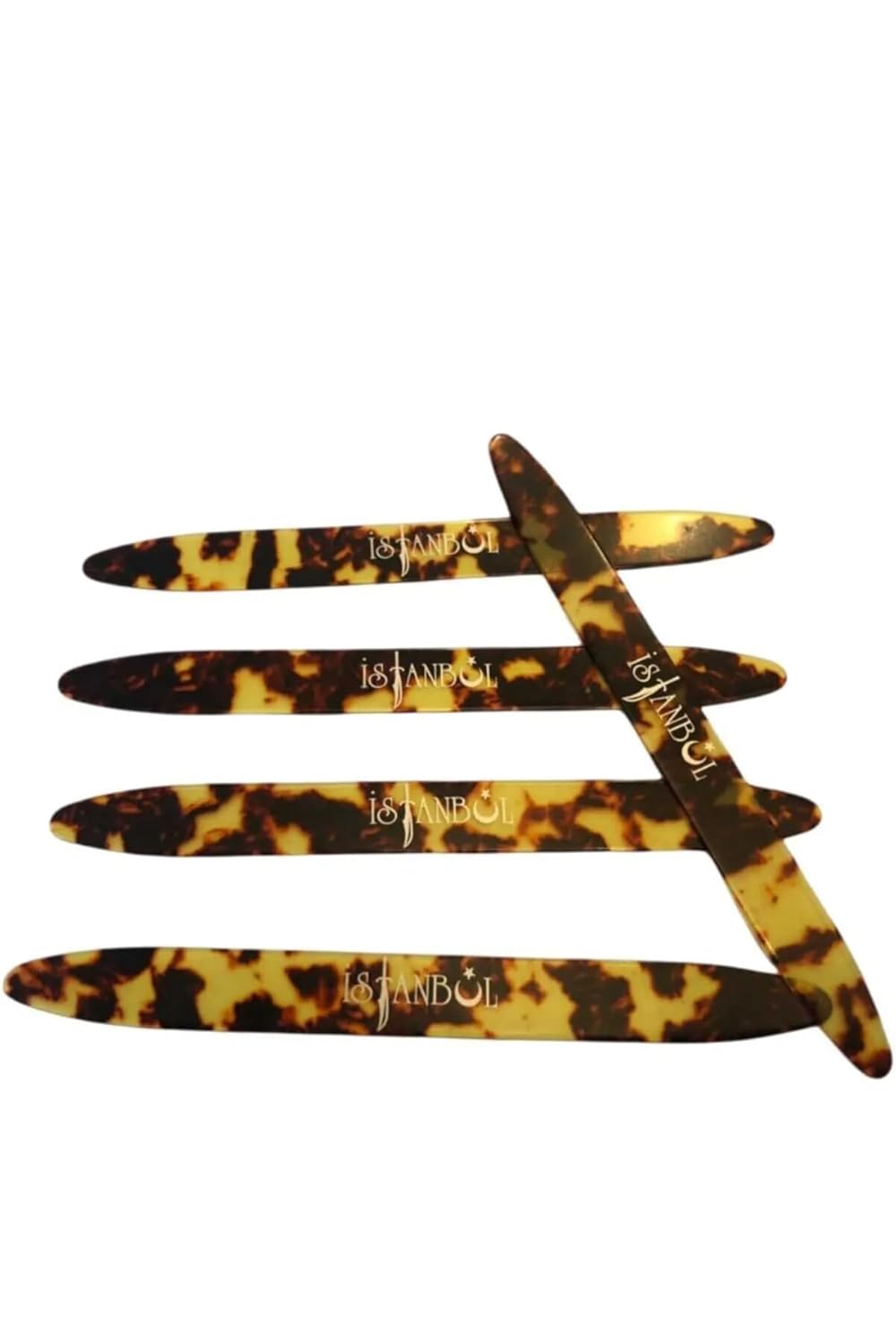 İstanbul Ud Mızrabı,5'li Paket Mızrap