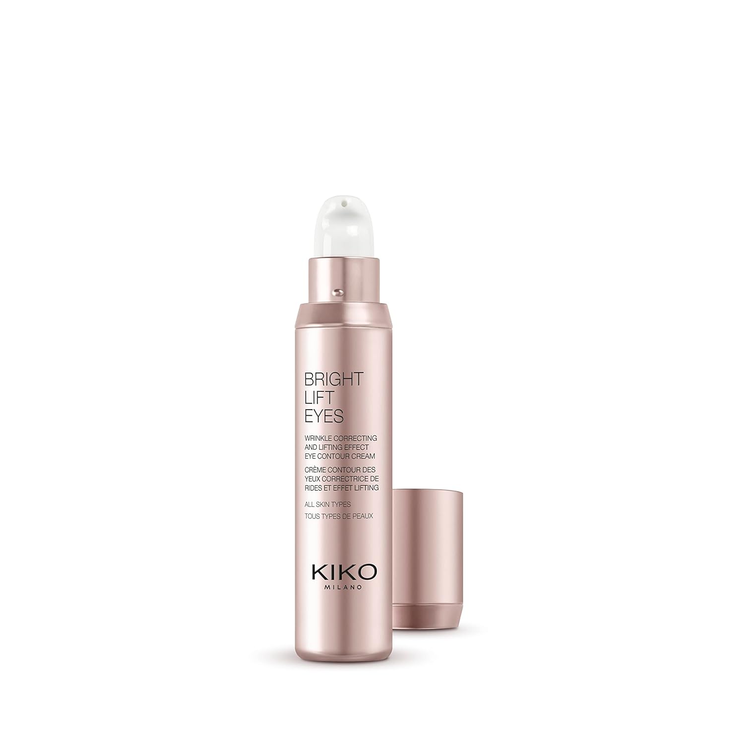 Kiko Face Skin Care - New Bright Lift Eyes