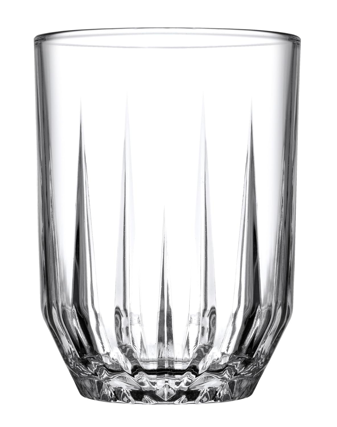 PAŞABAHÇE ECHO SU BARDAĞI 250 CC 6'LI HEDİYELİK KUTU