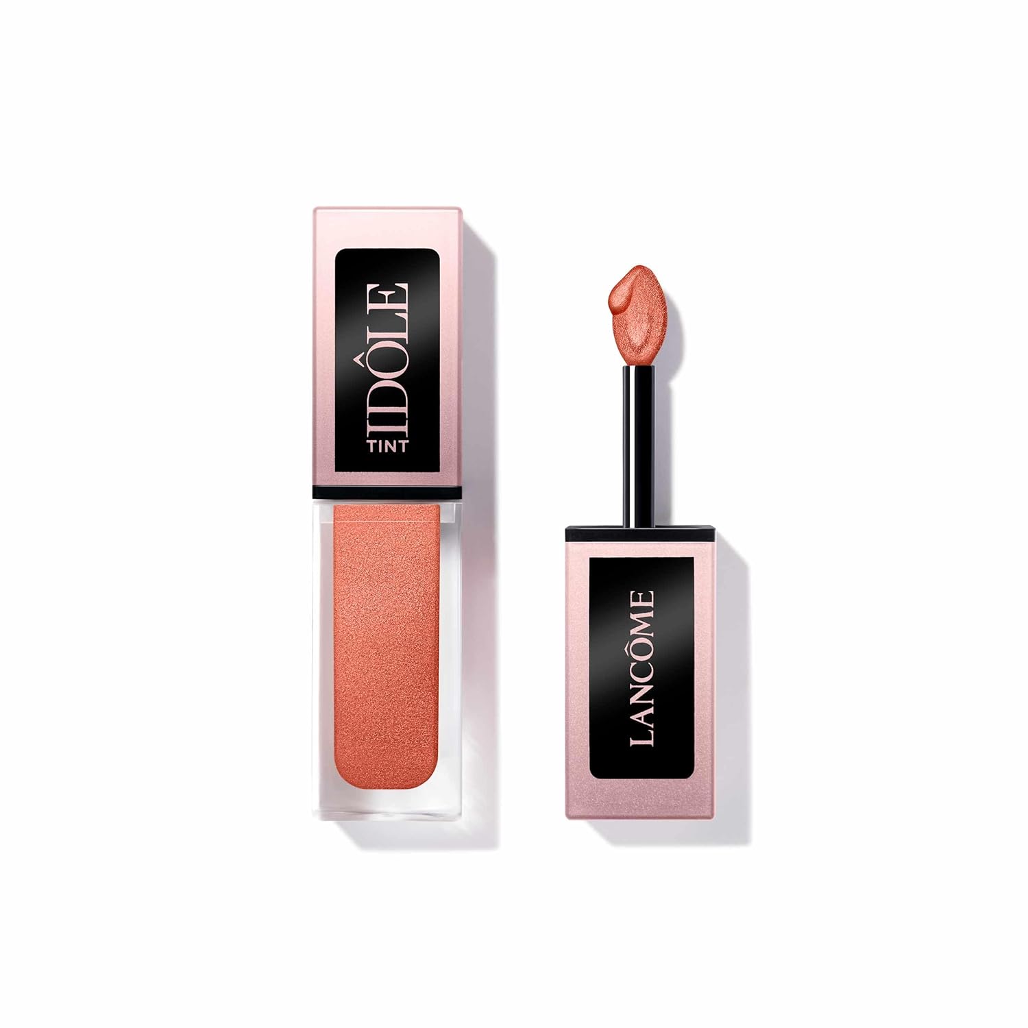 Lancome Idole Tint Eye-Blusher 05 Sand Storm Likit Göz Farı