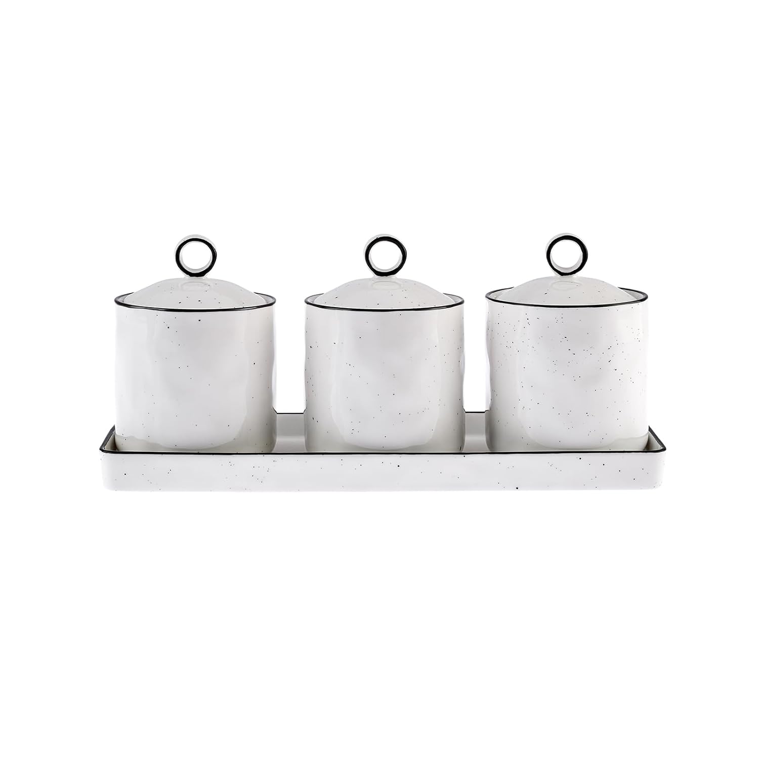 KARACA Lina Line 3 lü Baharat Takımı