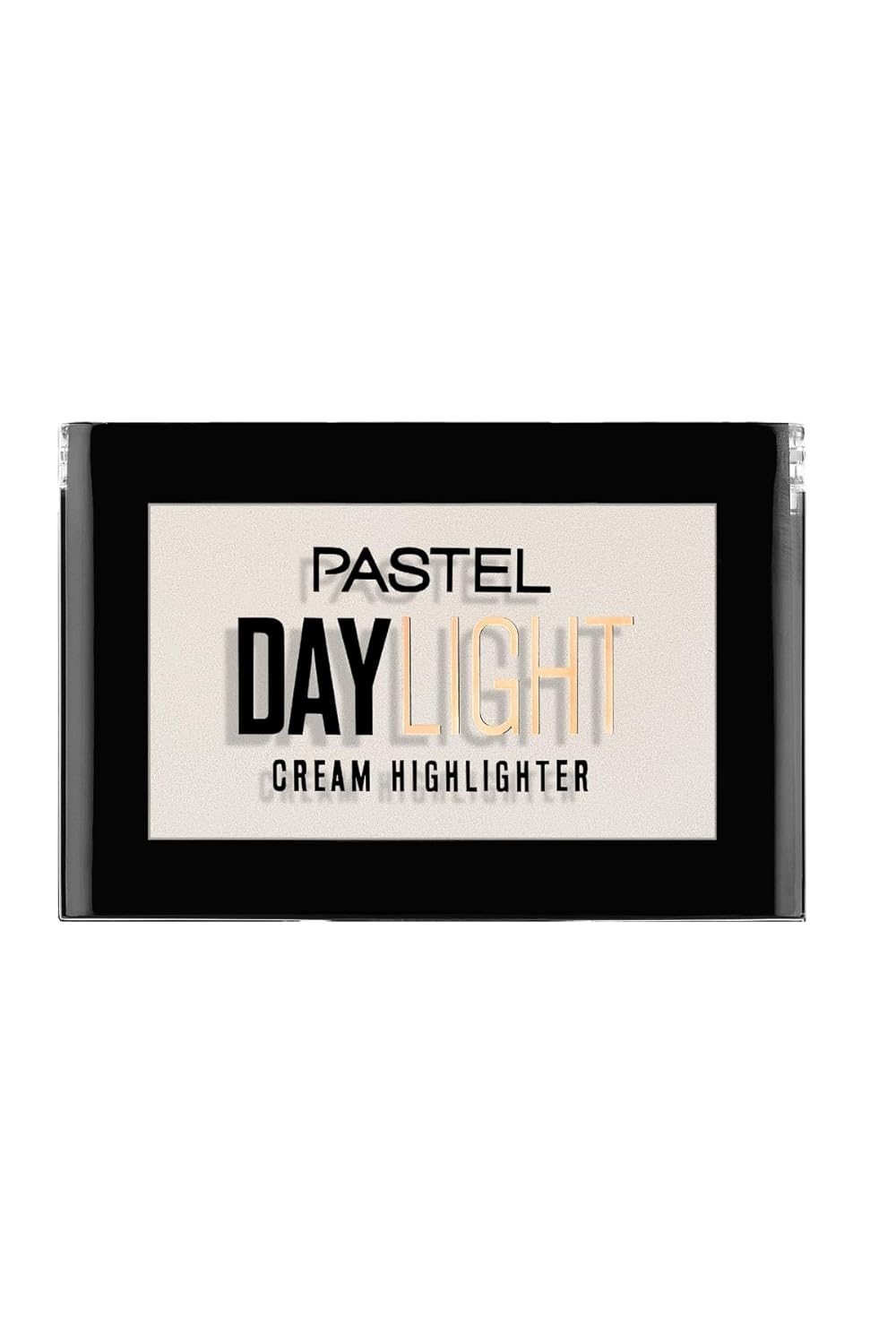 pastel Daylight Cream Highlighter - Krem Aydınlatıcı, 14 MilkyWay, 3.5 g