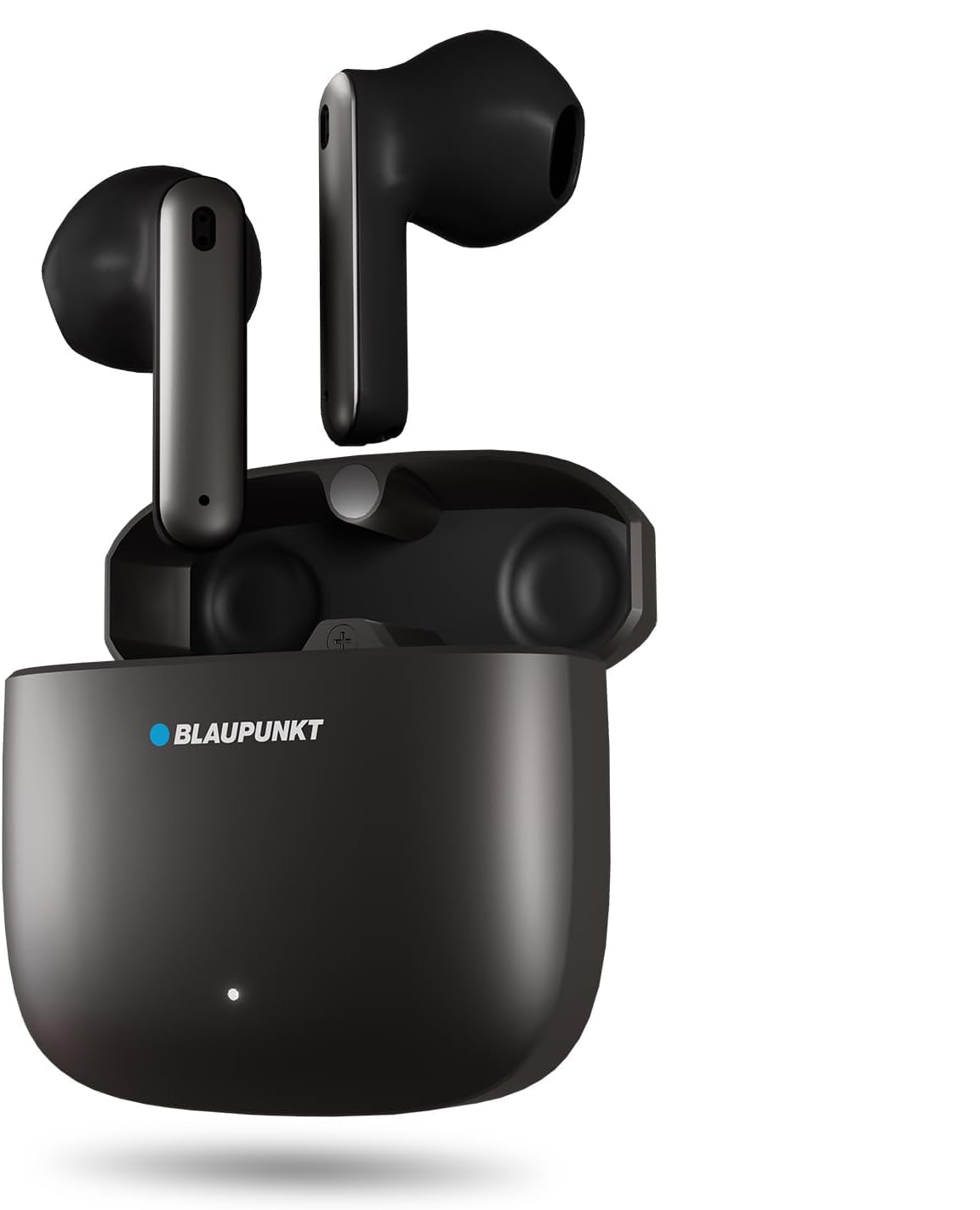 Blaupunkt B600 TWS Bluetooth Kulakiçi Kulaklık Siyah