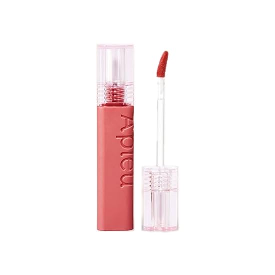 A'PIEU Pürüzsüz Görünüm Sunan Gün Boyu Kalıcı Tint A'pıeu Juicy Pang Tint (PK01 FLY BERRY)