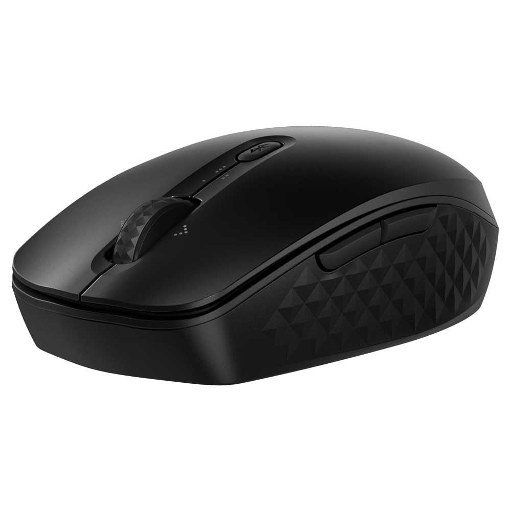 HP 420 Programmable WRLS Mouse